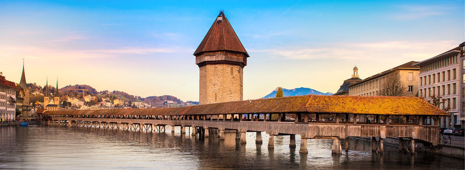 Swiss Family Special Package